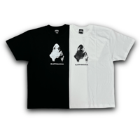 Ghost S/S Tee