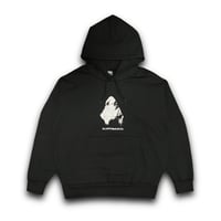 Ghost Hoodie