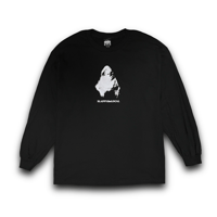 Ghost L/S Tee