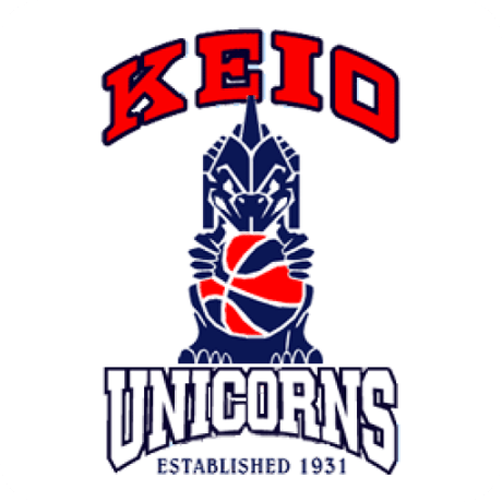 未使用》慶應大学 バスケットボール部 UNICORNS 2023 Lサイズ 慶應バスケットボール倶楽部 オンラインショップ