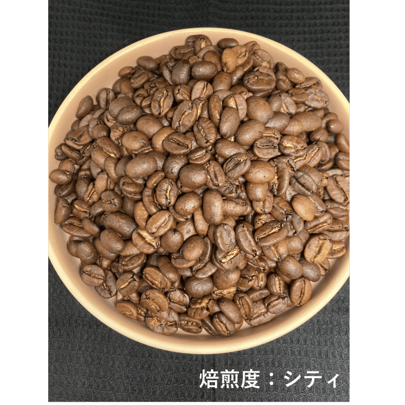 インドネシア マンデリン アチェ トレンジリング スマトラ式 | coffee 山遊