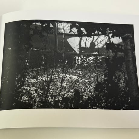 『ASHIO 2008/2009』 - 久保田智樹