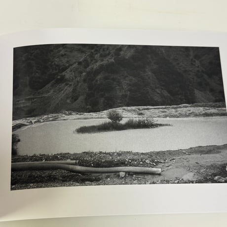 『ASHIO 2008/2009』 - 久保田智樹
