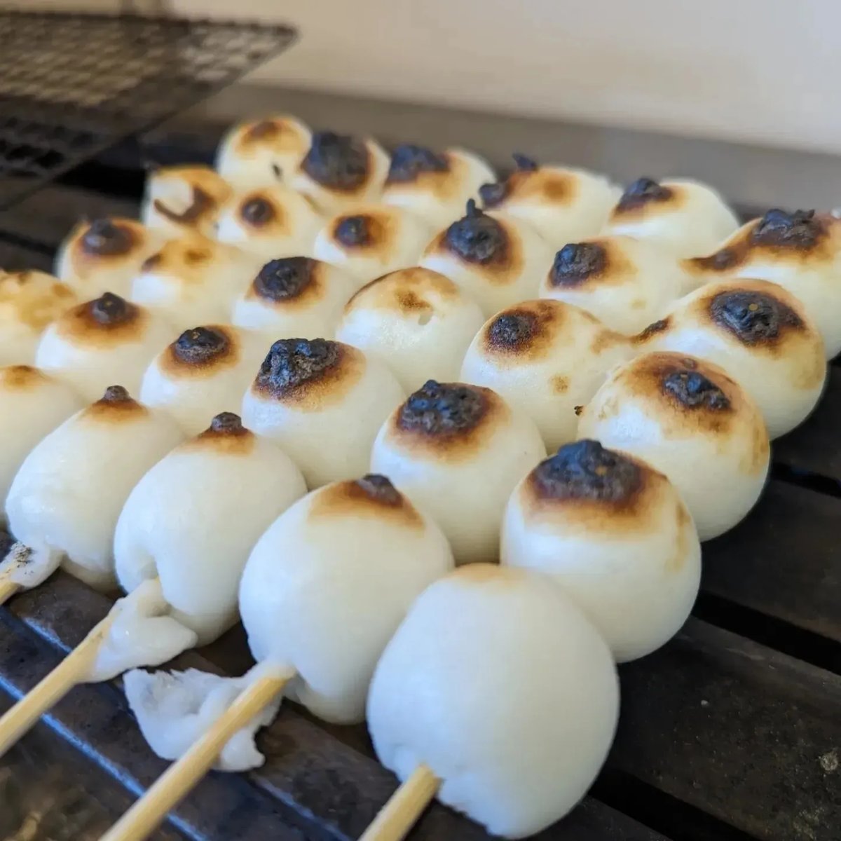 みたらし団子、わらび餅セット | 大垣三輪屋