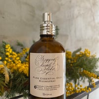 Room spray