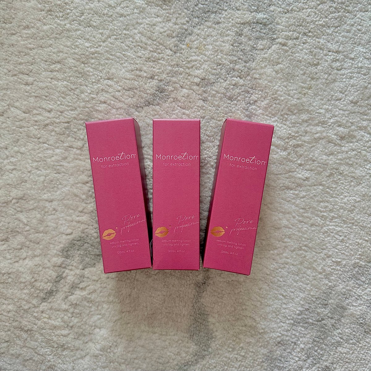 モンロー ニューヨーク 毛穴洗浄ローション150ml エクストラクション