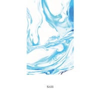 水魚みぃむ『Still』（CD）
