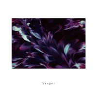 水魚みぃむ『Vesper』（CD）