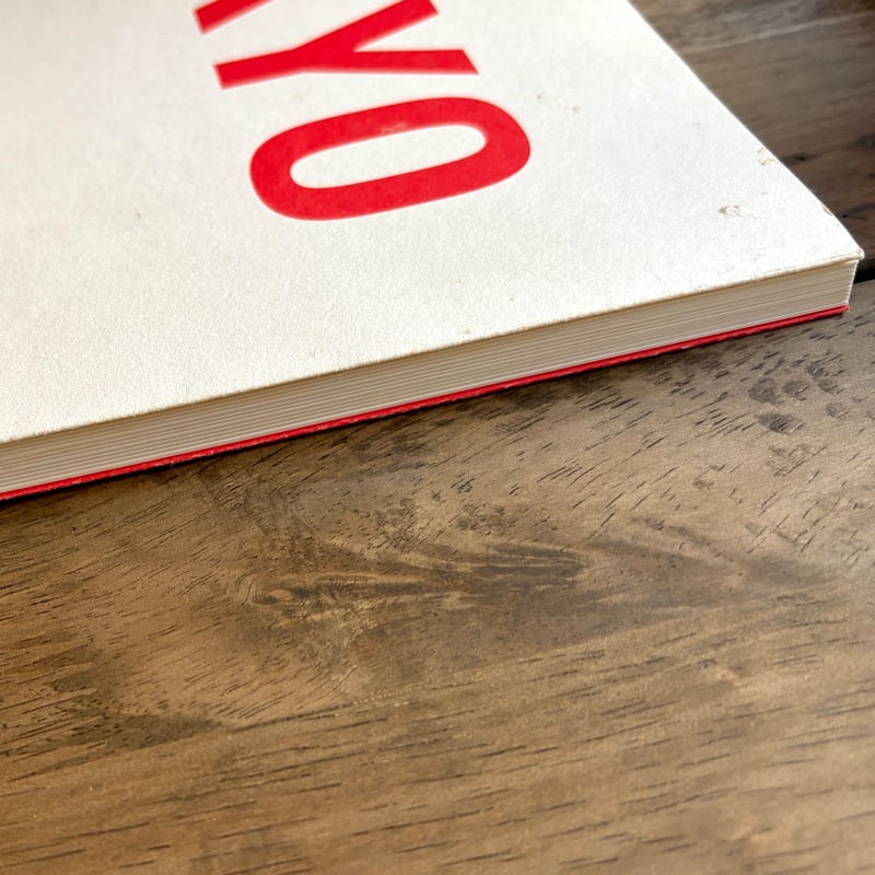 古本｜マグナムが撮った東京 Tokyo Seen by Magnum Photographe