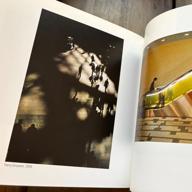 古本｜マグナムが撮った東京 Tokyo Seen by Magnum Photographe