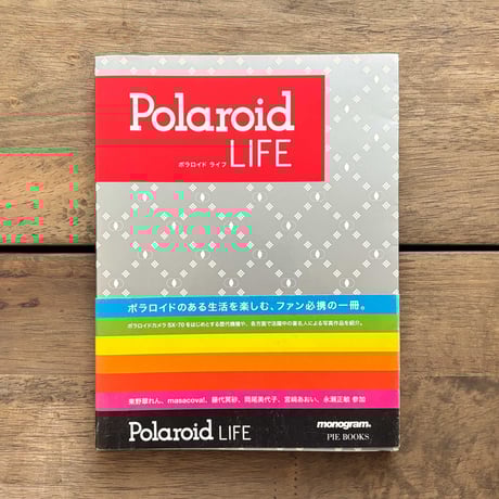 ポラロイド | STORES