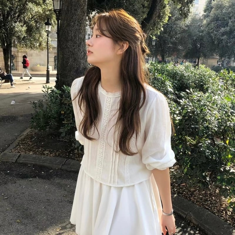 ounce/pico banding mini skirt（即納） | be taste