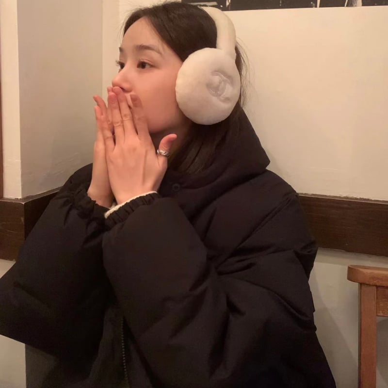 ounce/pocket hood duck down jumper | be taste