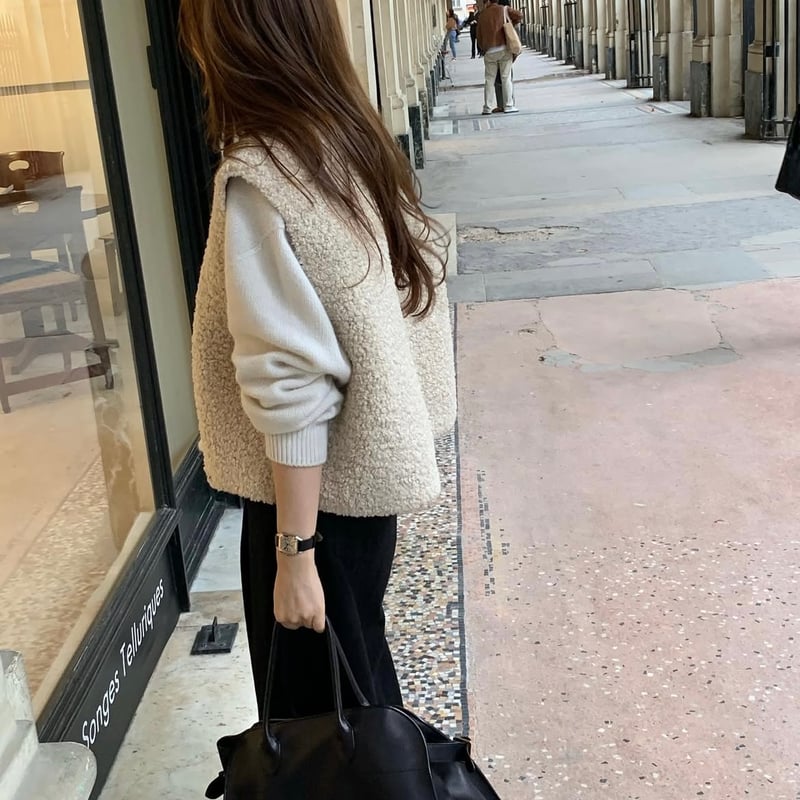 ounce/Cloudy mustang jacket（予約） | be taste