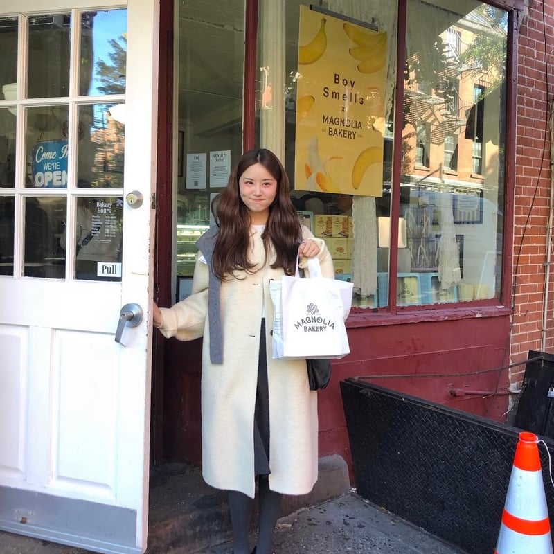 ounce/sophie alpaca handmade coat | be taste