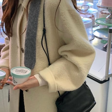 ハンドメイドコート | STORES