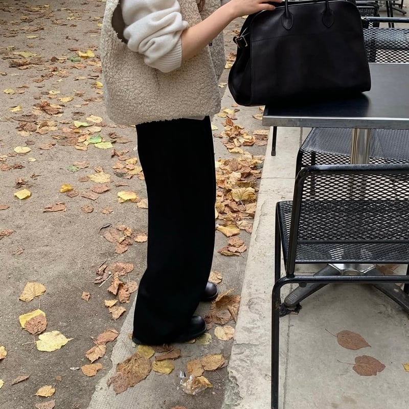 ounce/Cloudy mustang jacket（予約） | be taste