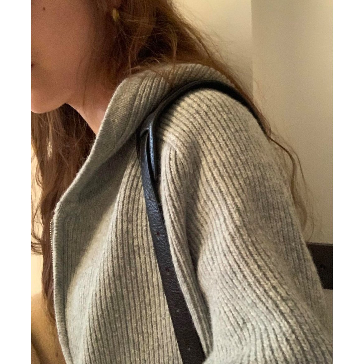 ounce / near hood zipup knit(即納) | be taste ounce / near hood zipup knit(即納) | be taste