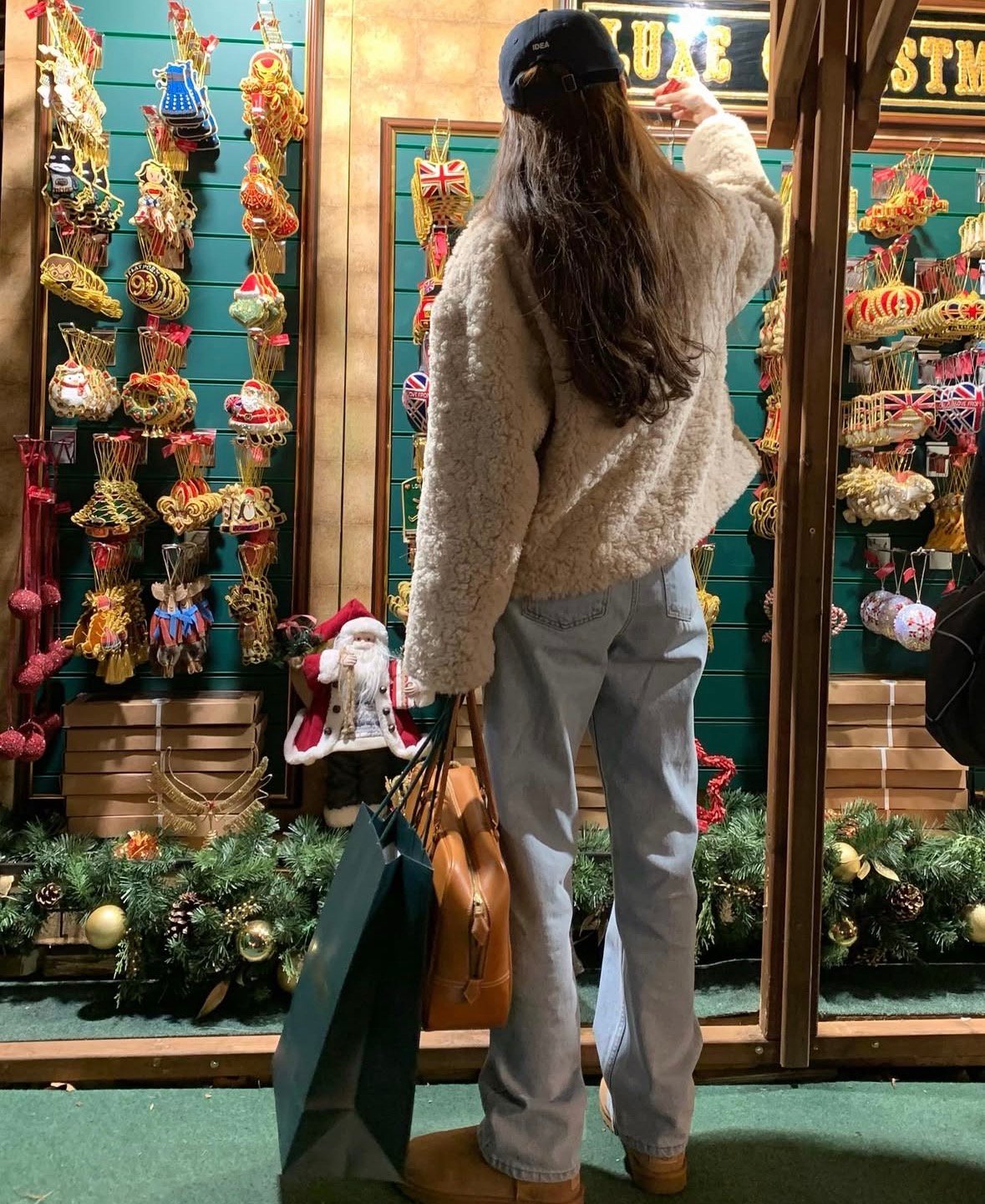 ounce mustang coat ムートンコート ムスタン ounce mustang coat ムートンコート ムスタン - メルカリ