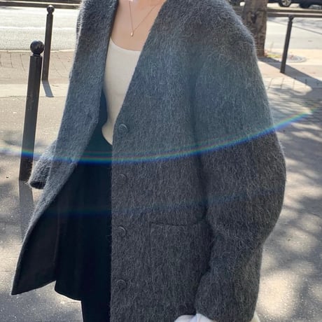 セール】THE SHINZONE/シンゾーン チャンキープルオーバーニット