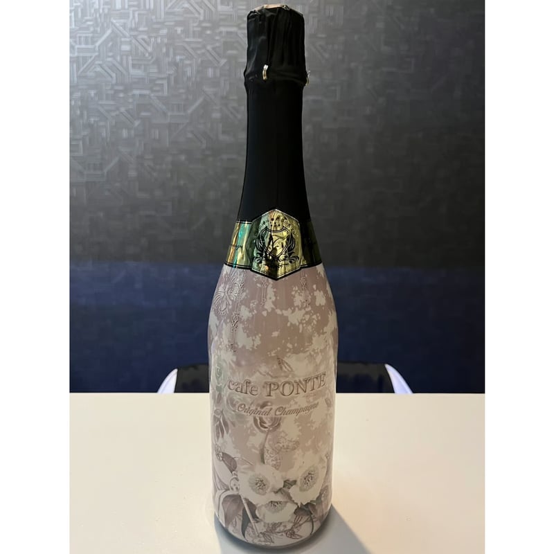 遠隔 オリシャン Luminous（アルコール） | cafePONTE