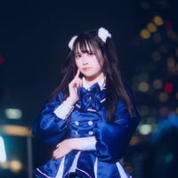 💜神楽ひまり　6月オフショットチェキ💜