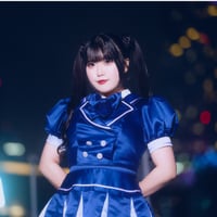 💜橋下世羅　6月オフショットチェキ💜