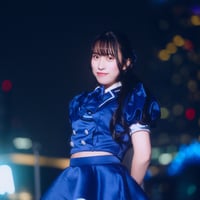 💜徳宮愛夏　6月オフショットチェキ💜