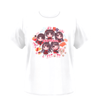 まるべりちゃんキャラTシャツ2025