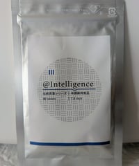 @Intelligence