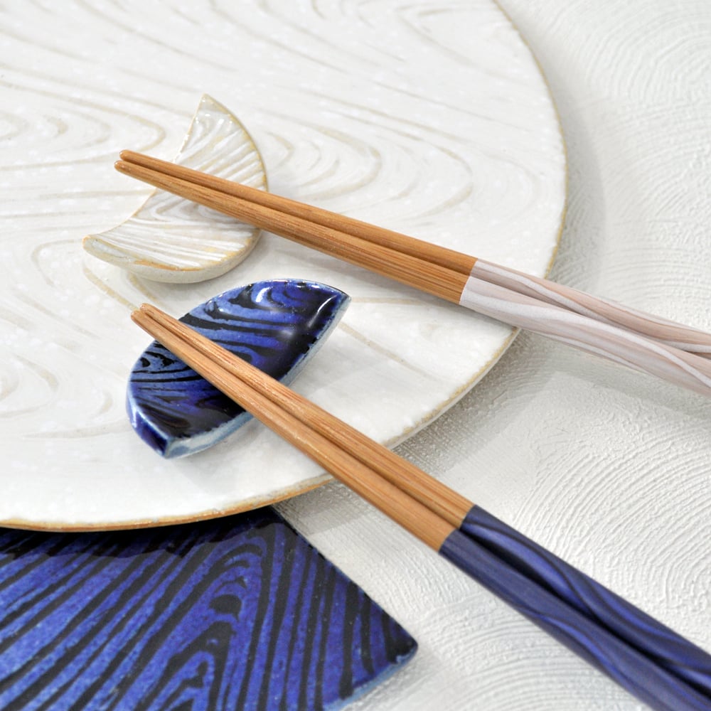 Lazuli 2P Gift Box｜ラズリ｜ギフト｜ラッピング対象｜食洗対応箸