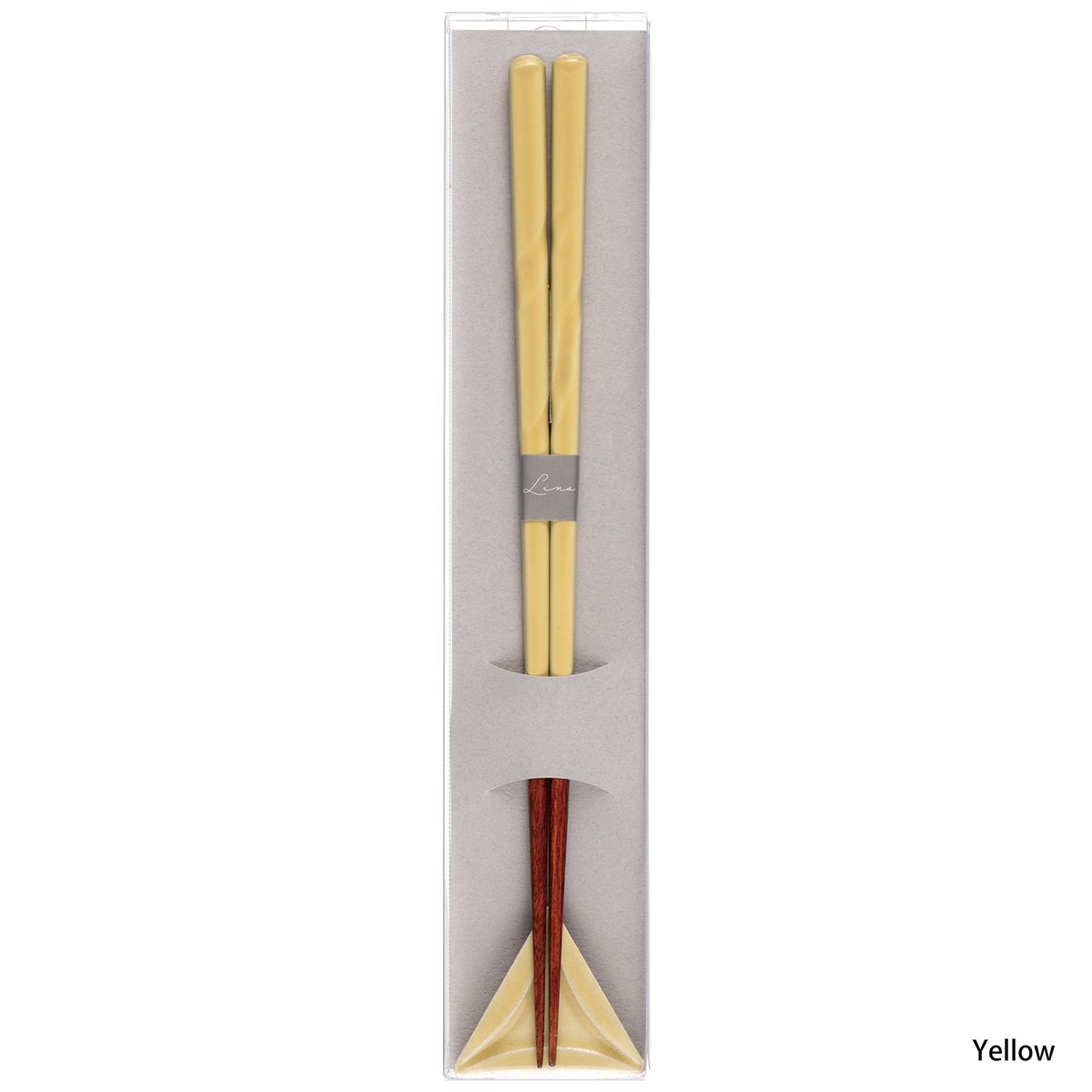 Lino 23cm 箸置きセット｜リノ｜食洗対応箸 | SUNLIFE ONLINE STORE
