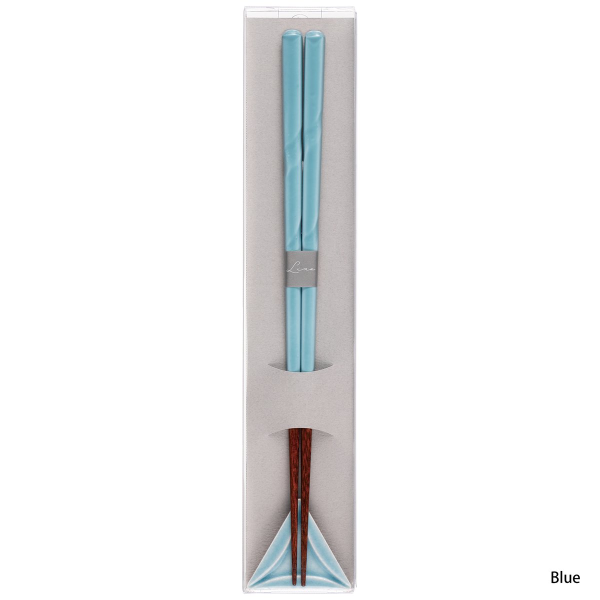 Lino 23cm 箸置きセット｜リノ｜食洗対応箸 | SUNLIFE ONLINE STORE