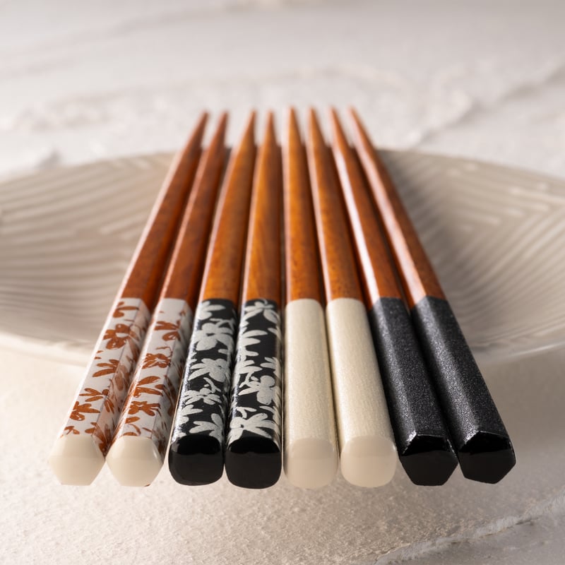 Lala 23cm｜ララ｜食洗対応箸 | SUNLIFE ONLINE STORE