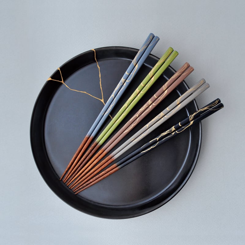 TSUGI 23cm｜ツギ｜食洗対応箸 | SUNLIFE ONLINE STORE