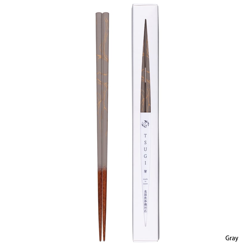 TSUGI 23cm｜ツギ｜食洗対応箸 | SUNLIFE ONLINE STORE