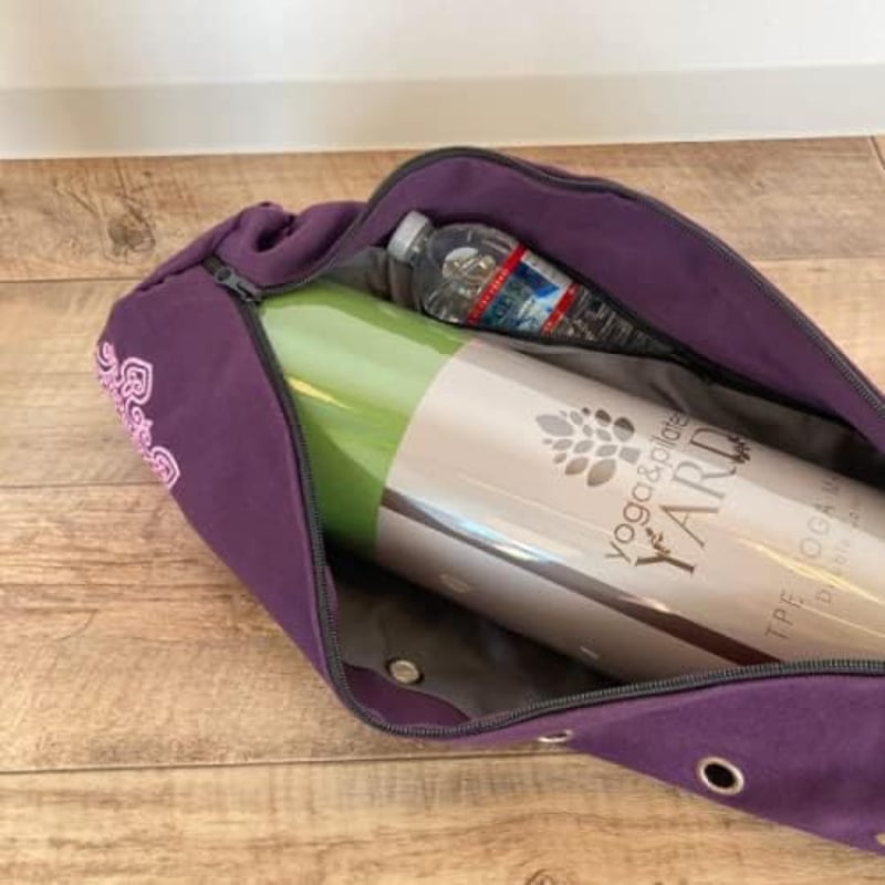 ヨガマット、マットケース ヨガマットケース ヨガマット ケース ヨガマットバッグ 防水 ヨガラグ