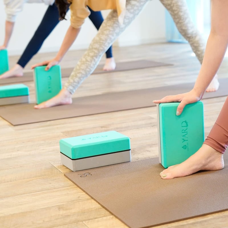 ヨガブロック　16個 200円オフ】11月9日（日）23:59まで！ ヨガ ブロック ヨガ