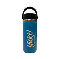 YARD × HydroFlask 16oz Wide Mouth（オーシャン）