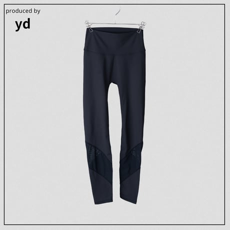 メッシュレギンス