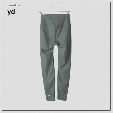 FITレギンス（オリーブ）