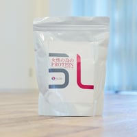 SLOWプロテイン（ストロベリー味）