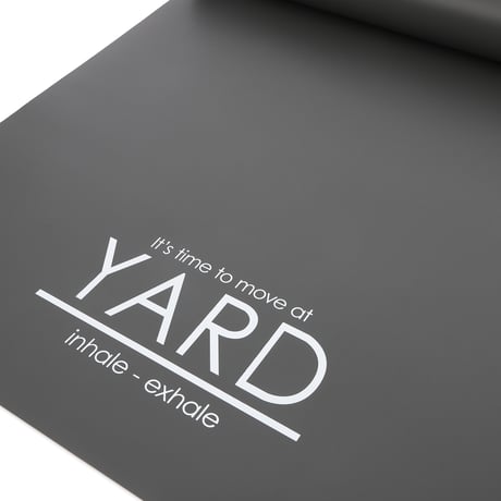 YARDワイドマット5㎜（ライトグレー）