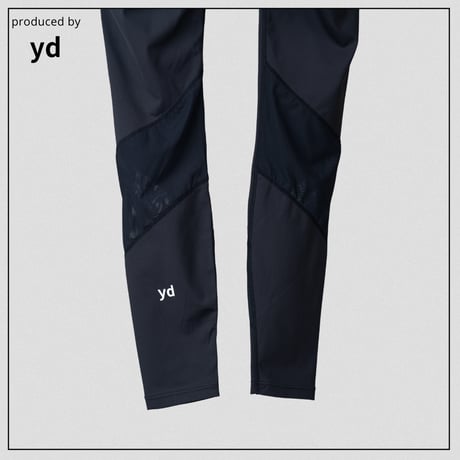 メッシュレギンス