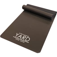 YARDワイドマット5㎜（ブラック）