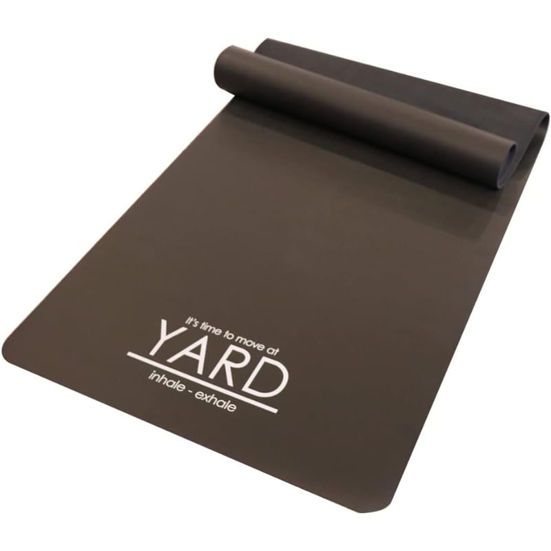 YARDワイドマット5㎜（ブラック） | YARD ONLINESHOP