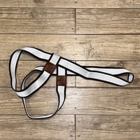 YARDヨガマットバンド スリングタイプ