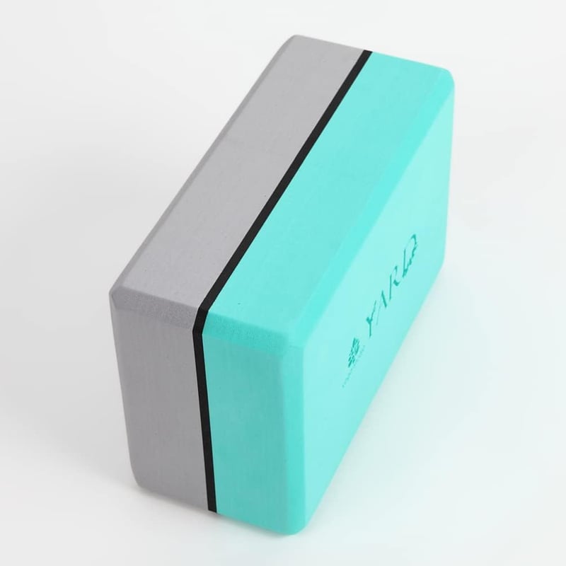 ヨガブロック ヨガブロックA – ヨガワークスオンラインストア