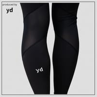 メッシュレギンス