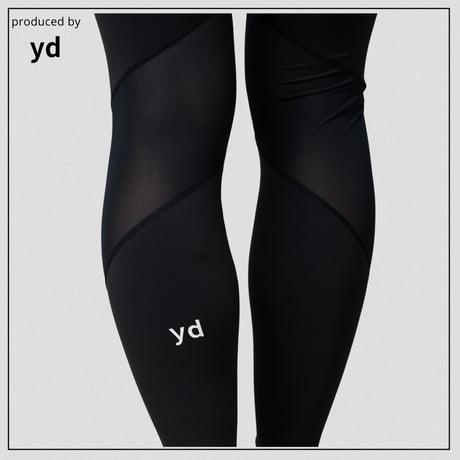 Nodress メッシュレギンス メッシュレギンス | YARD ONLINESHOP